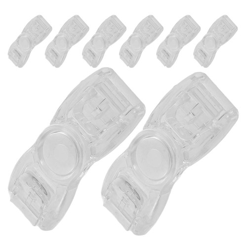 8pcs replacement swim - replacement,