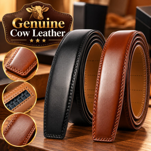 Mens genuine cow - genuine,