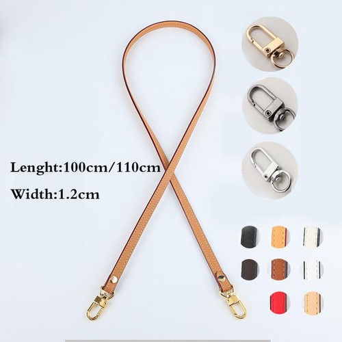 Genuine vachetta leather - genuine, bag