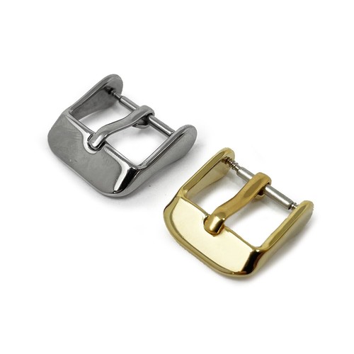 Watch strap buckle stainless - watch,
