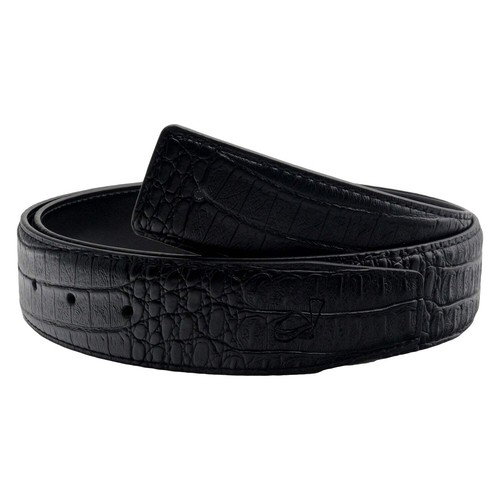 Qha mens genuine leather - genuine,