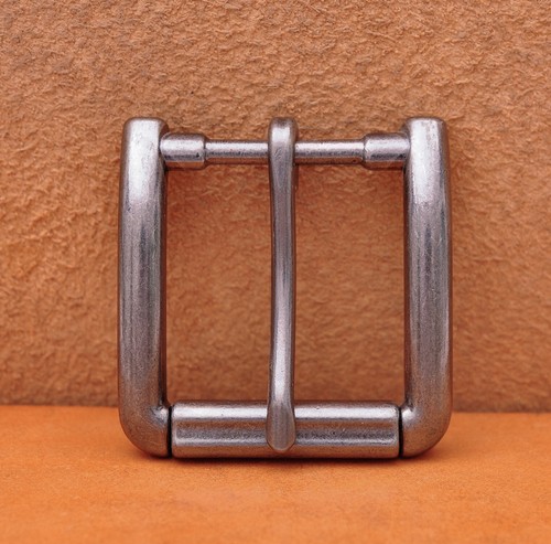 Antiqued silver single - antiqued,