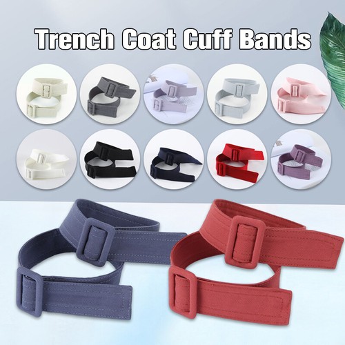 Cuff belt strap - cuff, sleeve
