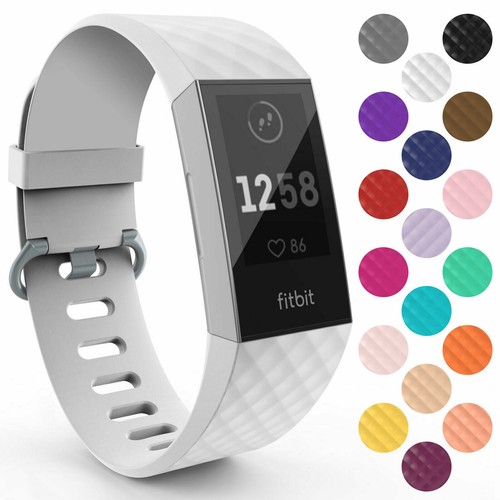 For fitbit charge 4 - for,