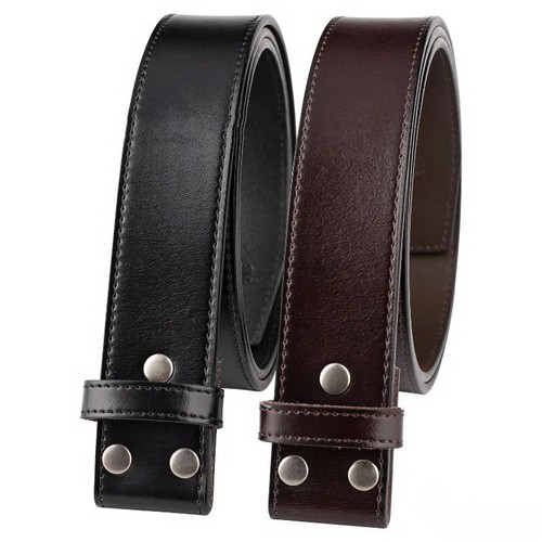 New men real cowhide - men's,