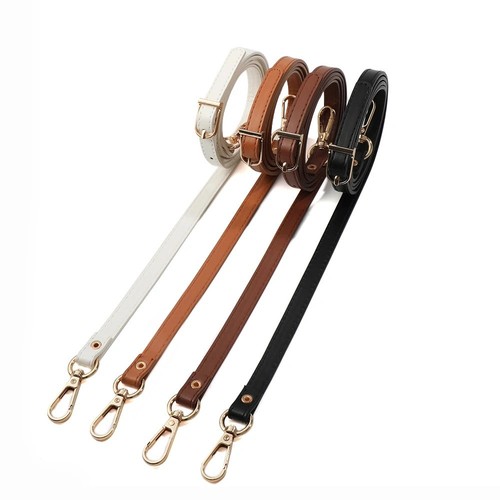 Adjustable long leather - adjustable,