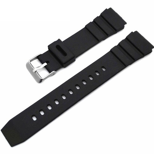 Black rubber silicone diver - rubber,