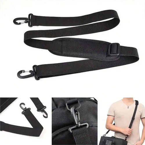 Adjustable shoulder strap - adjustable,
