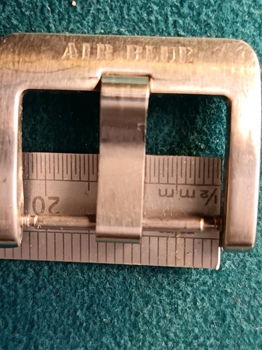 22mm pre watch - pre,