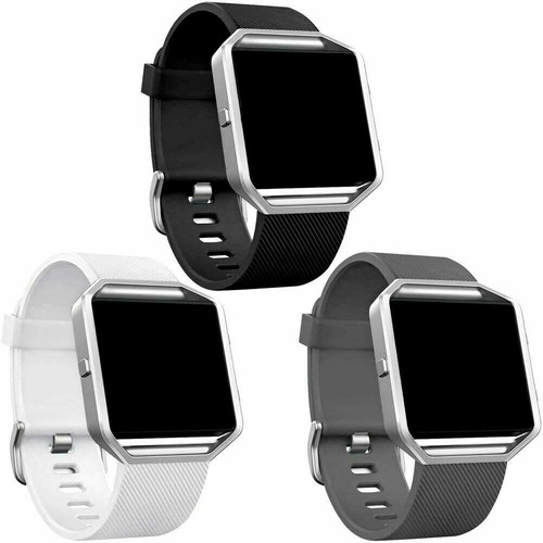 For fitbit blaze replacement - fitbit,