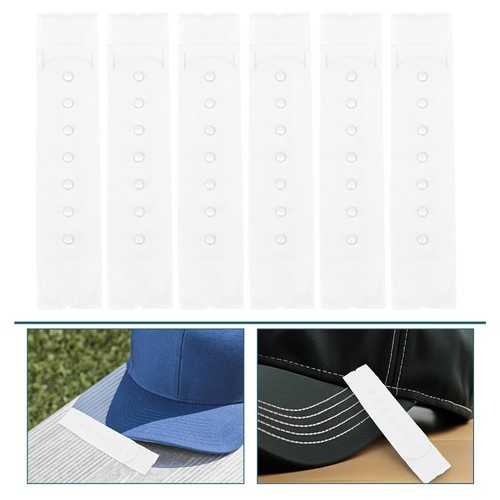 Adjustable baseball cap strap - adjustable,
