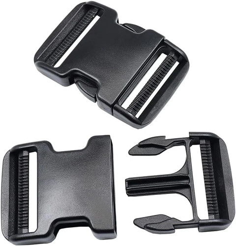Quick side release - side,