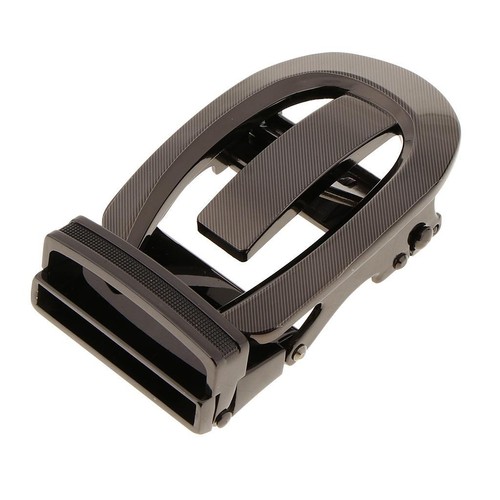 Men automatic slide buckle - slide,
