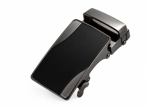 35mm men ratchet belt buckle - 35mm,