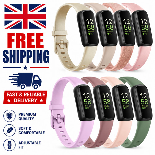 For fitbit luxe strap - fitbit,
