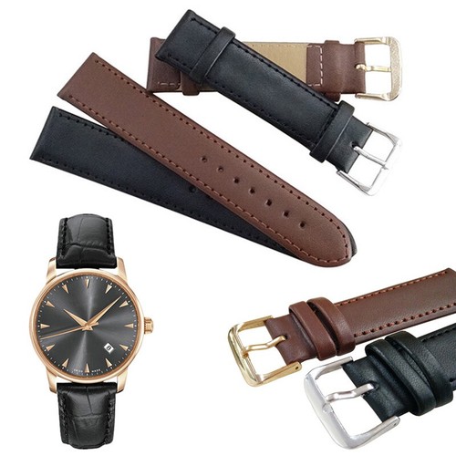 Mens women leather watch band - women,