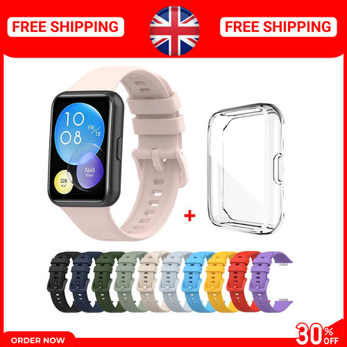 Buckle wristband replacement - wristband,