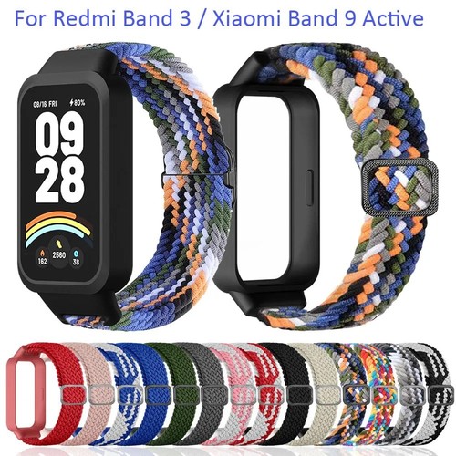 Nylon watch strap replacement - nylon,