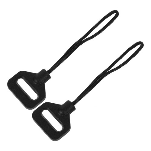 2pcs belt strap buckle - 2pcs,