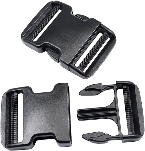 50mm heavy duty plastic side - duty,