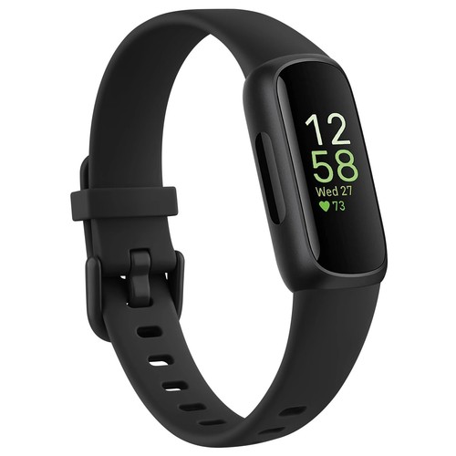 Silicone sport band for fitbit - silicone,