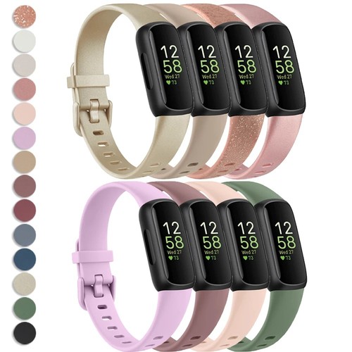 For fitbit inspire - for, 3