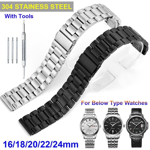 24mm mens 304 stainless - mens,
