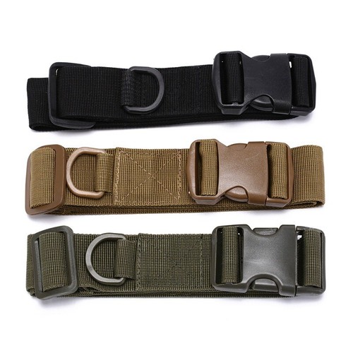 Quick release buckle side - buckle, clip