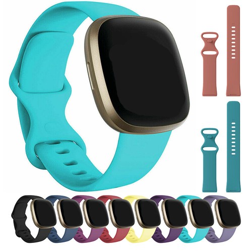 For fitbit versa - /, sense