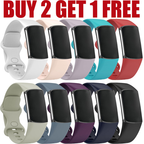 For fitbit charge - 5, strap