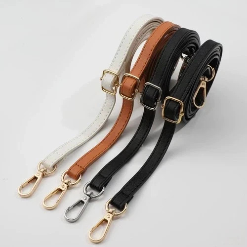 Adjustable long leather - adjustable,