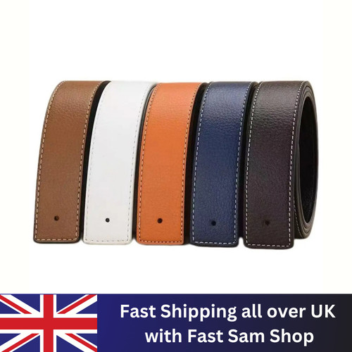 Luxury 38mm replacement belt - luxury,