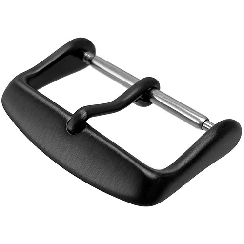 Satin black stainless steel - stainless,