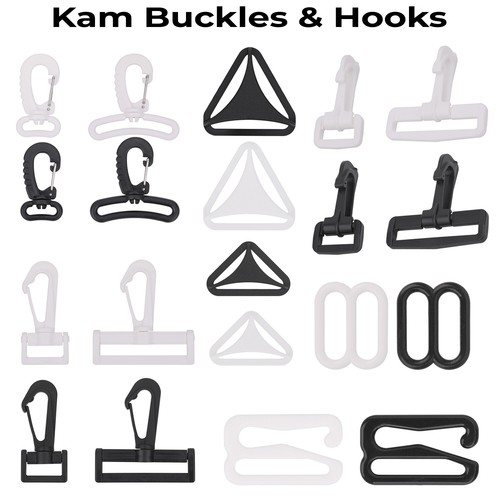 Adjustable strap buckle metal - buckle,