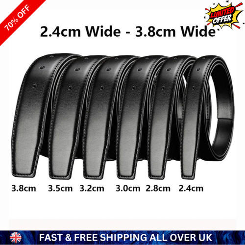 Men genuine leather - genuine,