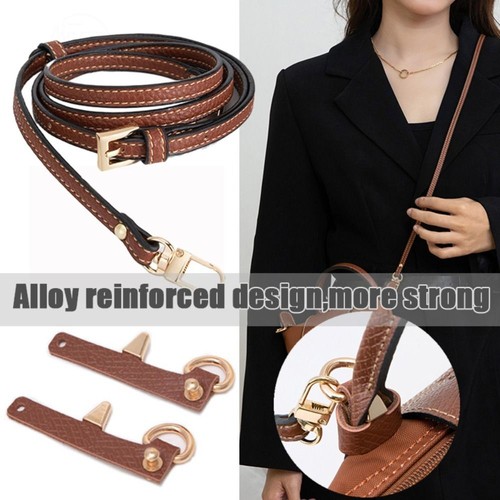 Replacement genuine leather - replacement,
