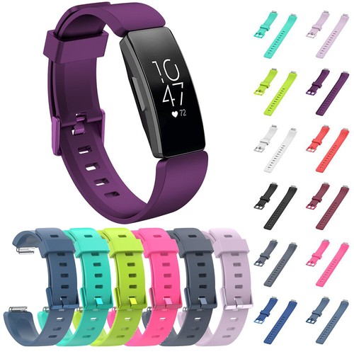 For fitbit inspire - hr, /
