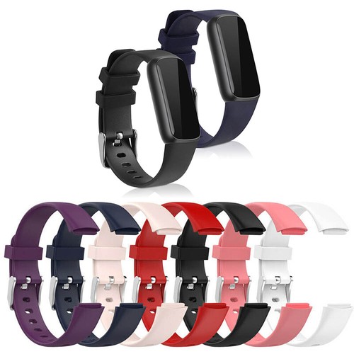 For fitbit luxe silicone - for, watch