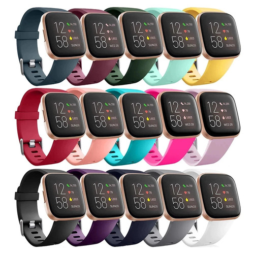 Fitbit versa - fitbit,