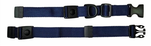 25mm rucksack chest strap - 25mm, with