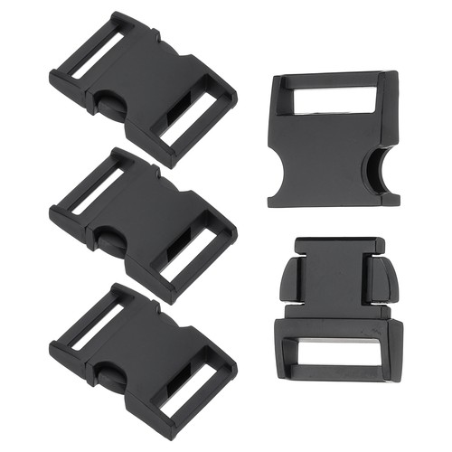 4pcs 20mm quick side - 20mm, release