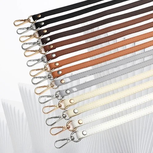 Adjustable long leather - adjustable,