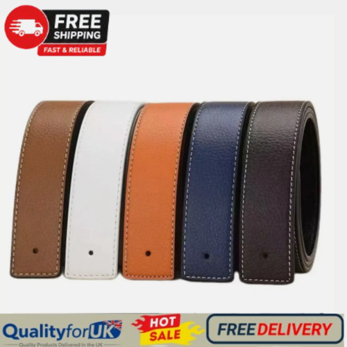 Luxury 38mm replacement belt - luxury,