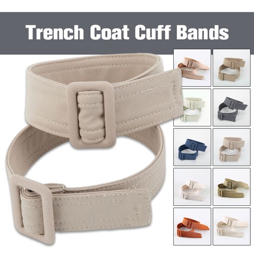 New pair cuff - new, belt